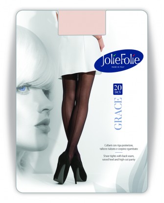 TIGHTS GRACE 20