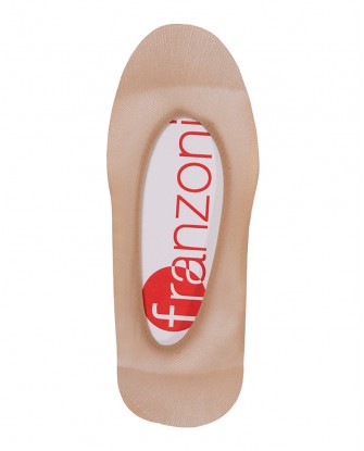 INVISIBLE INSOLE