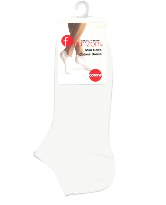 SHORT COTTON SOCKS