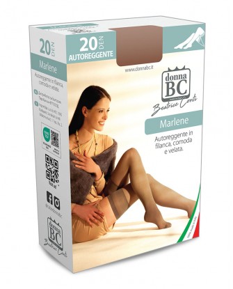 HOLD-UPS MARLENE 20