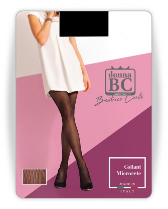 TIGHTS MICRORETE