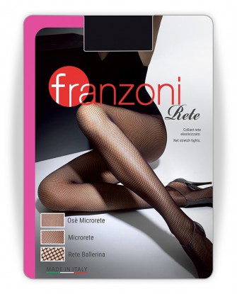 TIGHTS MICRORETE