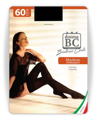 HOLD-UPS MARLENE 60