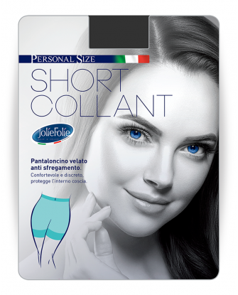 TIGHTS COLLANT